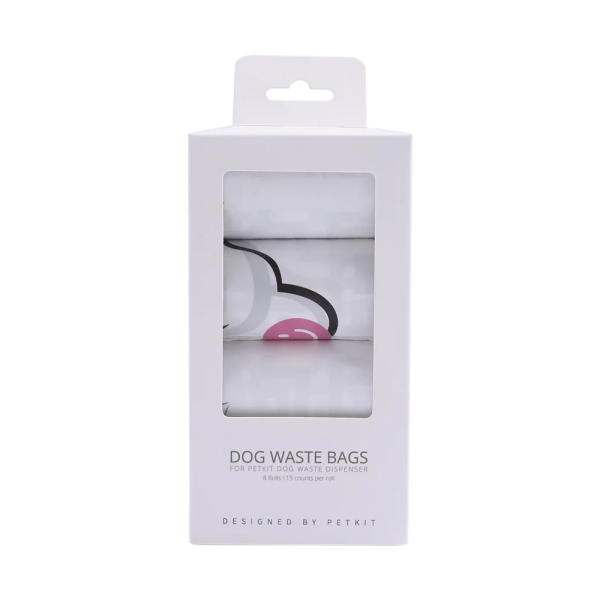 Petkit Atık Poşeti (8x15)