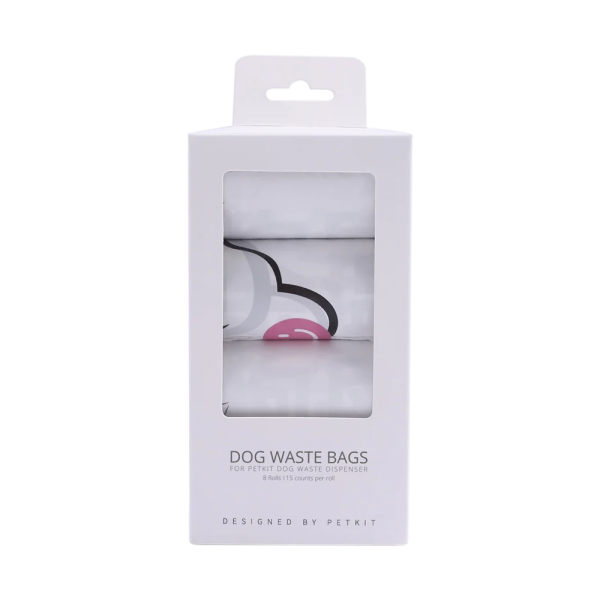 Petkit Atık Poşeti (8x15)