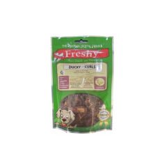 Freshy Ordek Eti Ruloları 55 Gr