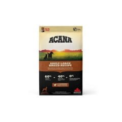 Acana Heritage Adult Large Breed Büyük Irk Yetişkin Köpek Maması 11,4 kg