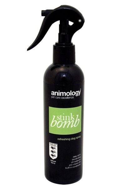 Animology Köpek için Ferahlatıcı Sprey 250 ml