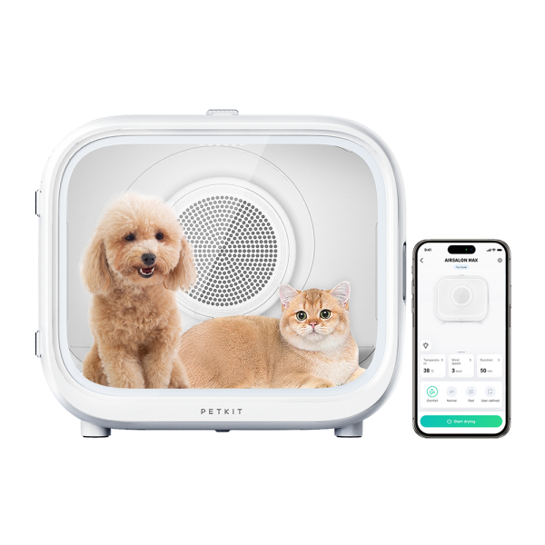 Petkit Evcil Hayvan Akıllı Kurutma Makinesi