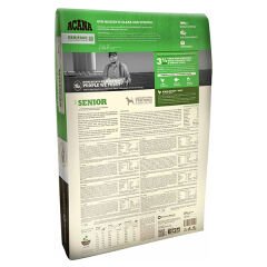 Acana Heritage Senior İleri Yaştaki Köpekler için Kuru Mama 11,4 kg