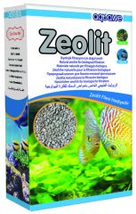 Ti-Sert Aquawe Zeolit Filtre Malzemesi 500 Gram