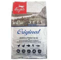 Orijen Orjinal Yetişkin Köpek Maması 17 Kg