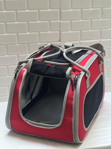 Petra Pet Flybag Taşıma Çantası