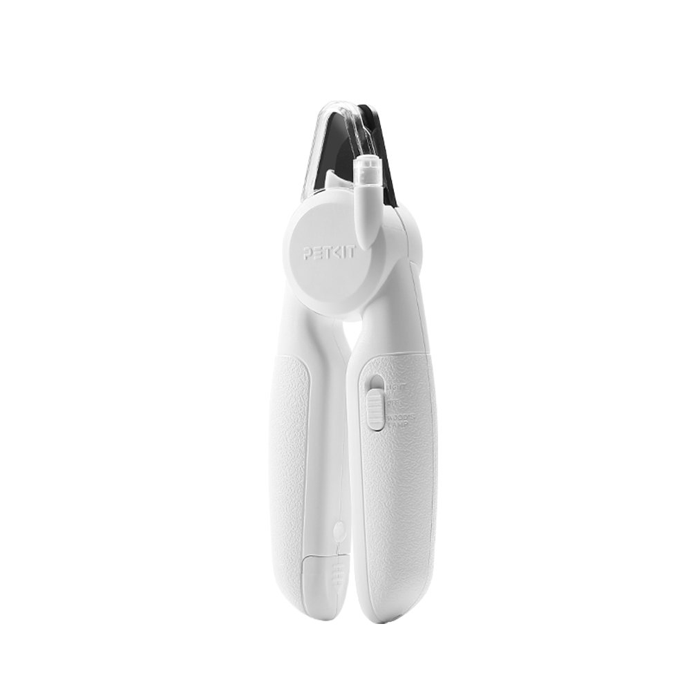 Petkit Ledli Kedi Tırnak Makası Pro