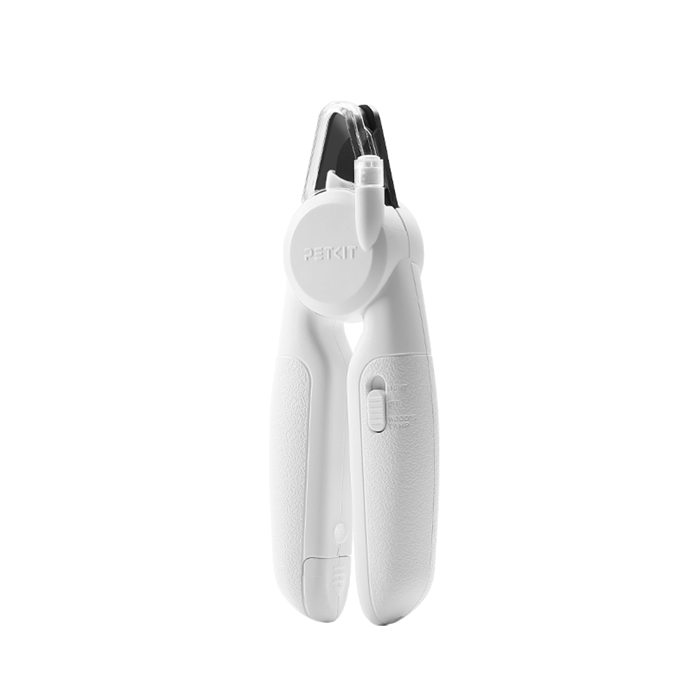 Petkit Ledli Kedi Tırnak Makası Pro