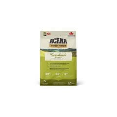 Acana Grasslands Kuzu Etli Tahılsız Yetişkin Köpek Maması 2 kg