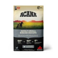 Acana Heritage Adult Small Breed Tahılsız Köpek Maması 6 kg