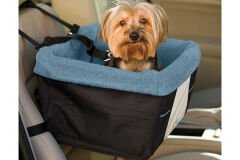 Kurgo Rover Köpek Oto Koltuğu Syh/Mavi K01144
