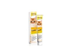 Gimcat Kediler için Peynirli Multi Vitamin Paste Gimcat 50gr