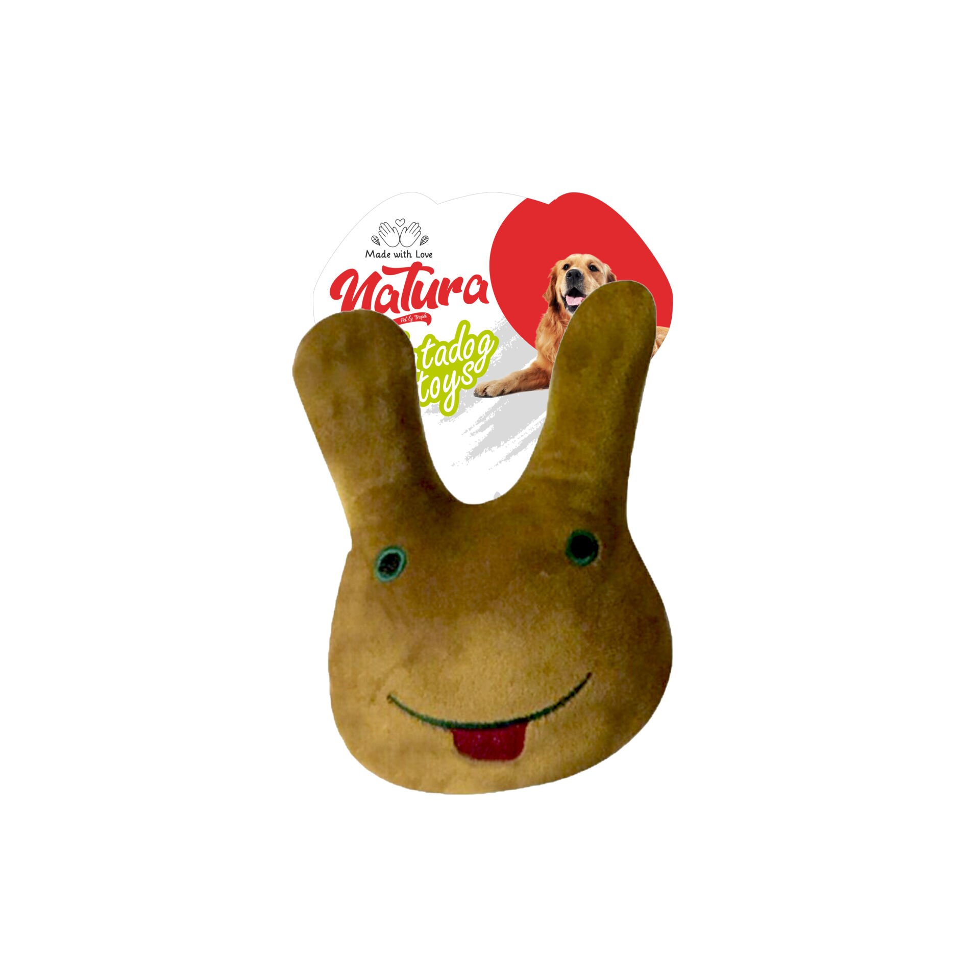 Natura Matadog Kulaklı