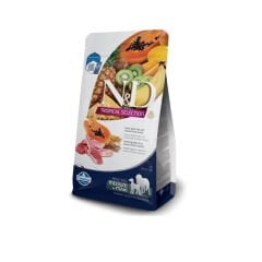 N&D Dog Tropıcal Selectıon  Lamb Adult Med/Max 10 Kg