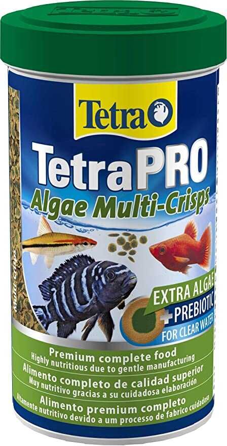 Tetra Pro Algae 250ml 45gr