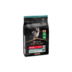 Pro Plan Puppy Digestion Kuzulu Pirinçli Yavru Köpek Maması 3Kg