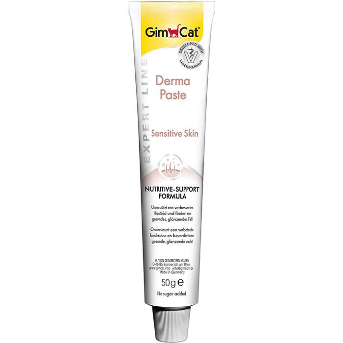Gimcat Exper Line Derma Paste 50 gr