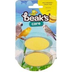 Beaks Muzlu Aromalı Kuş Gagataşı İkili