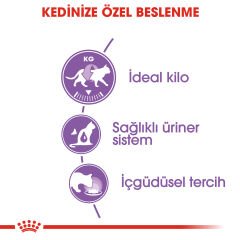 Royal Canin Sterilised Kısırlaştırılmış Kedi Konservesi 85Gr