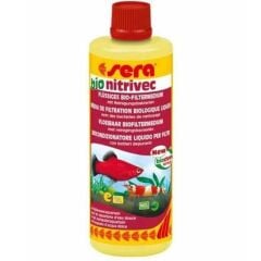 Sera Nitrivec Akvaryum Nitrit Azaltıcı Su Hazırlayıcı 100 ml