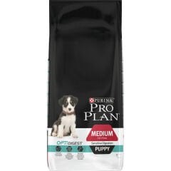 Pro Plan Puppy Sensitive Lamb Kuzu Etli Yavru Köpek Maması 12 Kg