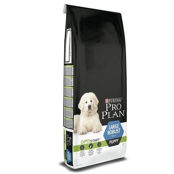 Pro Plan Puppy Large Robust Büyük Irk Yavru Köpek Maması 12 kg