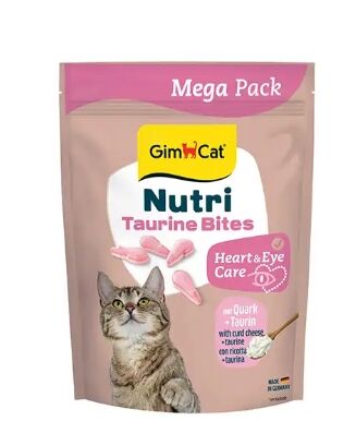 Gc Nutrı Bıtes Taurıne Lor Peynirli 425gr