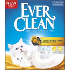 Ever Clean Less Trail Ayağa Az Yapışan Doğal Kedi Kumu 10 lt