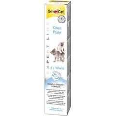 GimCat Kedi Macunu Kitten Paste 50gr