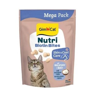 Gc Nutrı Bıtes Bıotıne Mascarpone Peynirli 425gr