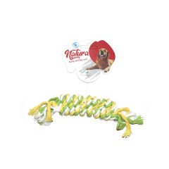 Natura Waffle Halat Köpek Oyuncak XS PTH-079