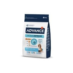 Advance Dog Yavru Büyütme Köpek Maması 3 kg