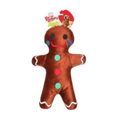 Natura Matadog Cookie Man-L Dog Toy