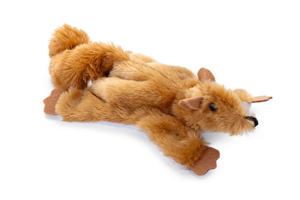 Beeztees Catnipli Peluş Köstebek Kedi Oyuncağı 27cm