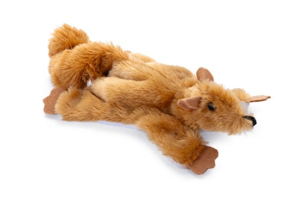 Beeztees Catnipli Peluş Köstebek Kedi Oyuncağı 27cm