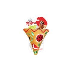 Natura Matadog Pızza-S  Dog Toy