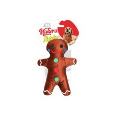 Natura Matadog Cookie Man -S Dog Toy