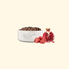 Natura LowGrain Medium Large Puppy Food with Lamb & Pomegranate 12+2kg