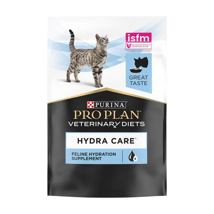 Pro Plan Hydra Care