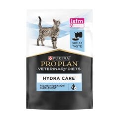 Pro Plan Hydra Care