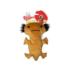 Natura Matados Axolotl -S Dog Toy
