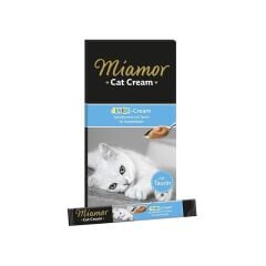 Miamor Cream Yavru Kedi Ödülü 6 x 15 gr