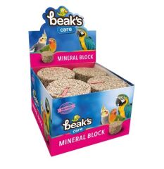 Beaks Kuşlar İçin Mineral Blok Büyük
