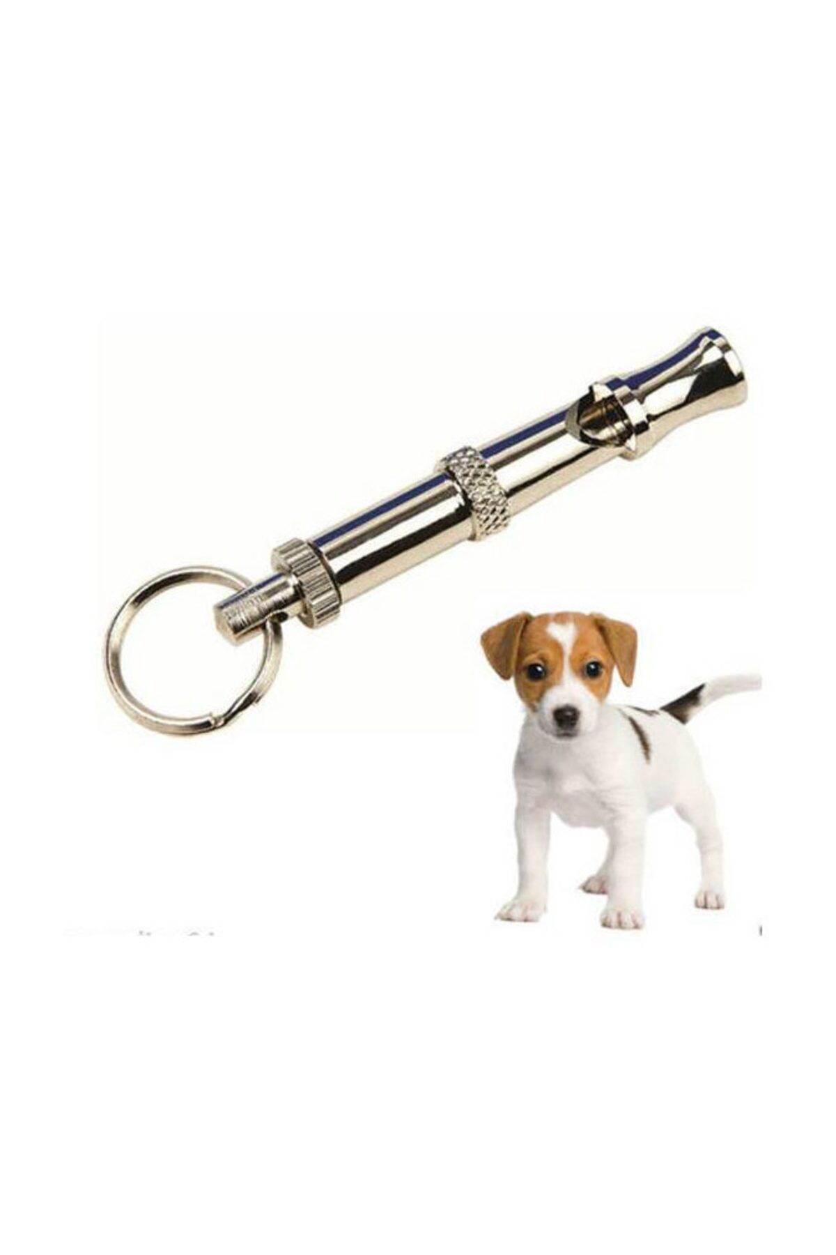 Pawise Köpek Eğitim Düdüğü