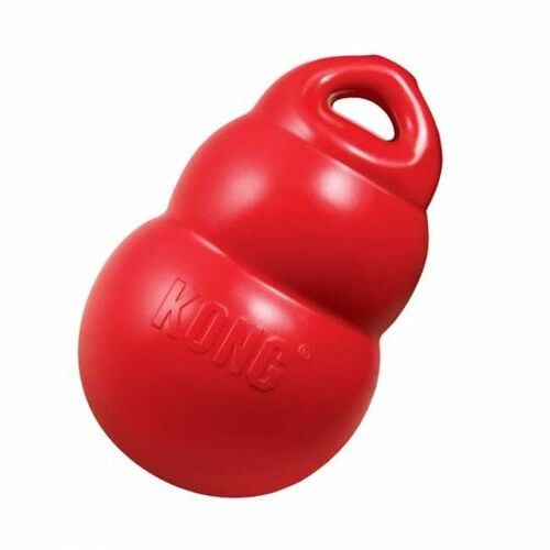 Kong Classic Köpek Ödül Topu Oyuncağı X-Small 6Cm