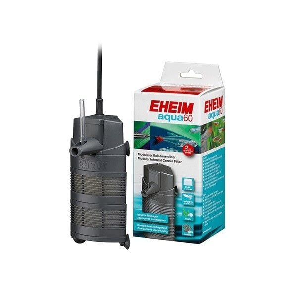 Eheim Aqua60 Köşe Filtre
