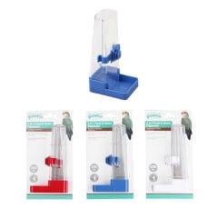 Pawise Kuş Suluk Yada Yemlik 200 Ml / 16 cm