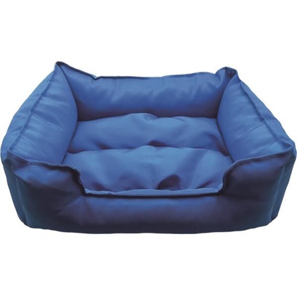 Zampa Outdoor Kedi Köpek Yatağı Mavi Small