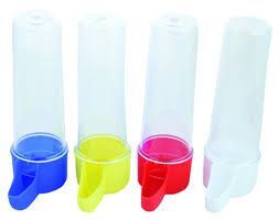 Ti-Sert Kanarya Suluğu