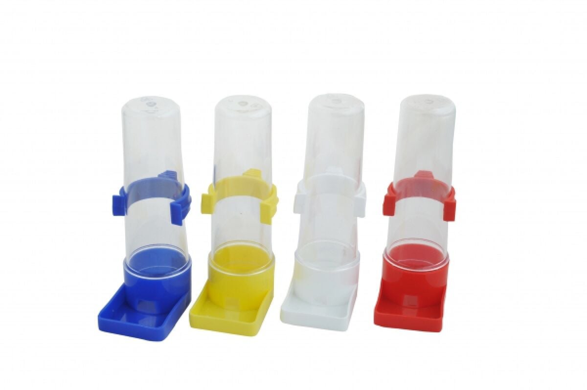 Ti-Sert Muhabbet Kuş Suluğu